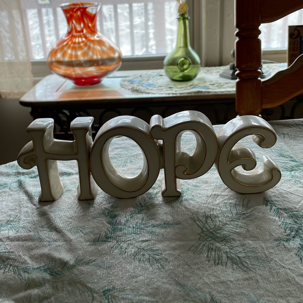 Hope